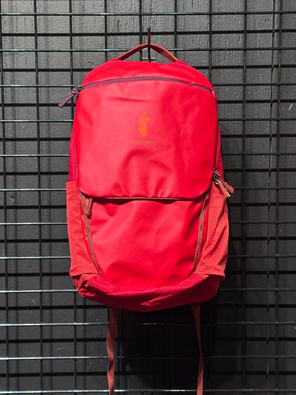 🎒 Cotopaxi Allpa 26L Daypack | Red